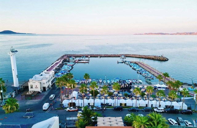 Hotel 1697 Loreto