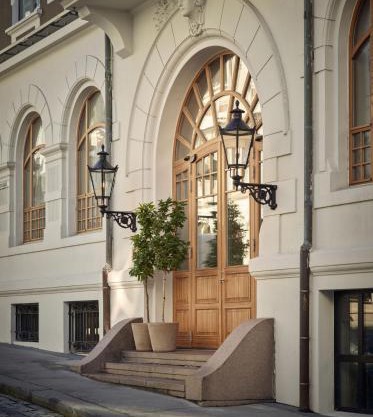 Hotel 1904