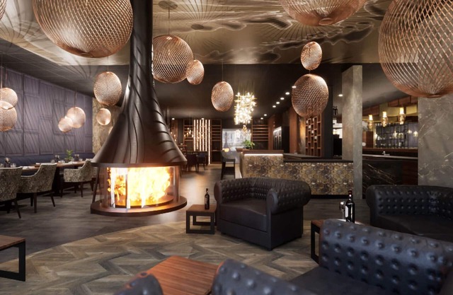 Hotel 53 Nord