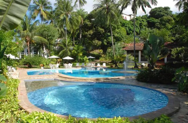Hotel 7 Colinas