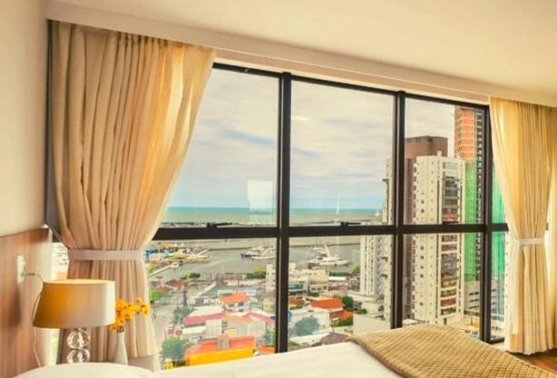 Hotel 7 Itajaí