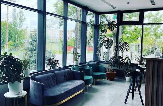 Hotel 78 Cafe