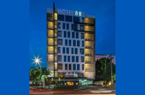 Amaris Hotel Embong Malang Surabaya 