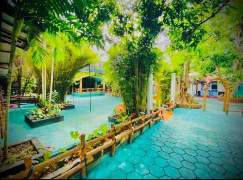 Hotel A one - Kalawewa