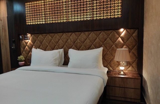 Hotel Aavas Inn