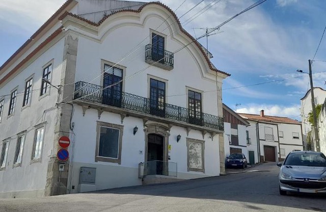 Hotel Abade João