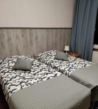 Hotel Ackas
