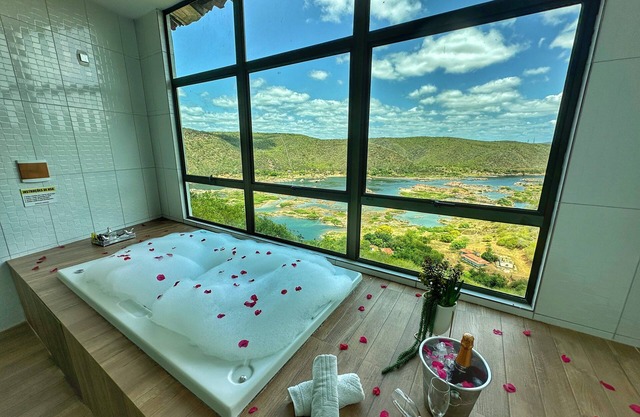 Hotel Aconchego do Velho Chico