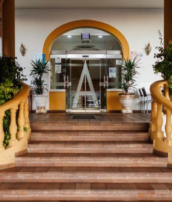 Hotel Acosta Vetonia