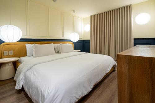 Hotel Acqua Medellín