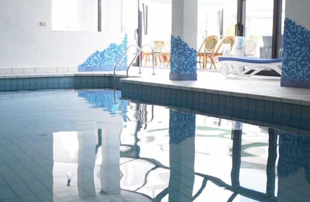 Hotel Adler