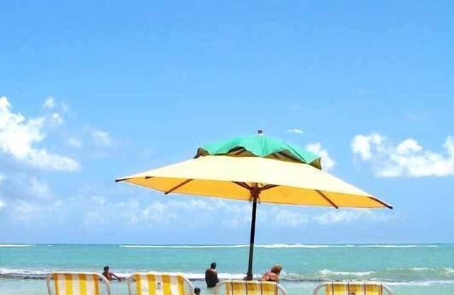 Hotel Aeromar