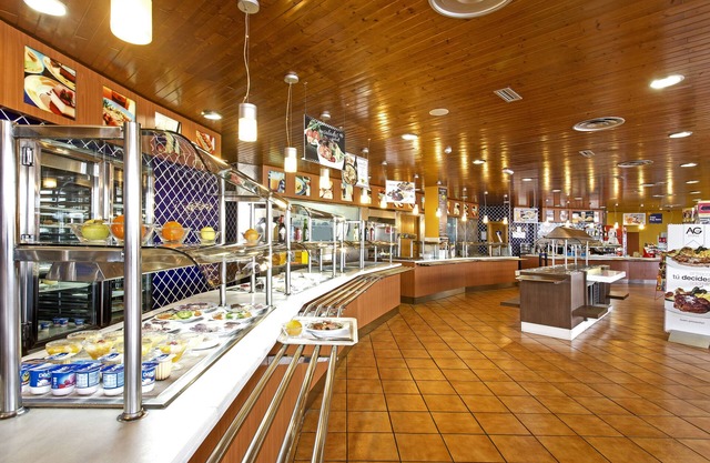 Hotel AG Express Elche