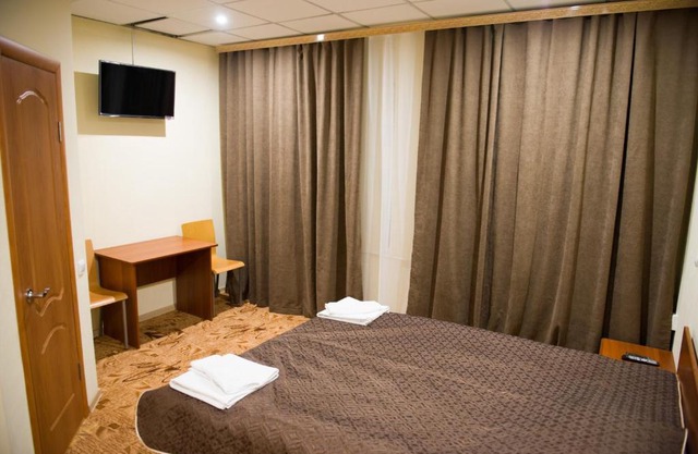 Hotel AGATA