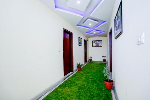 Hotel Airport View at Delhi Airport by Global Group