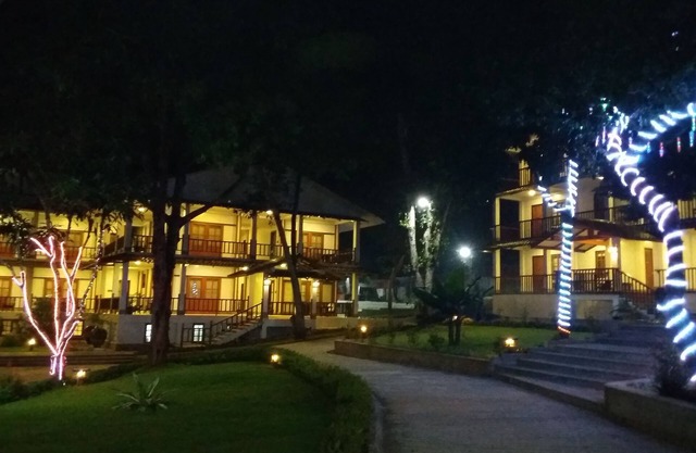 Hotel AKIMOMI