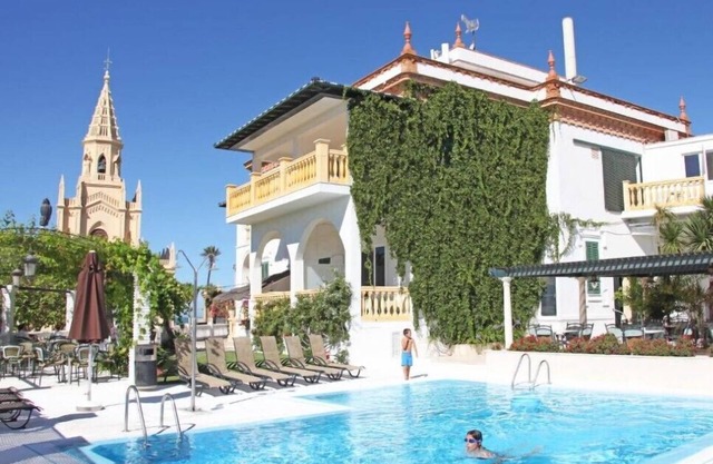 Hotel Al Sur de Chipiona