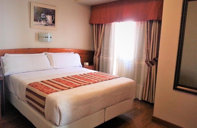 Hotel Alameda Málaga