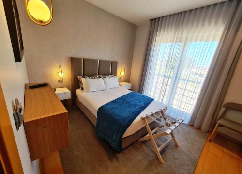 Hotel Albergaria Borges