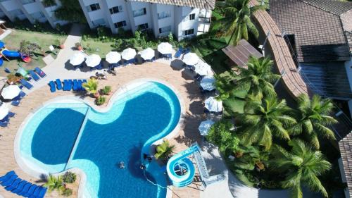 Hotel Aldeia da Praia