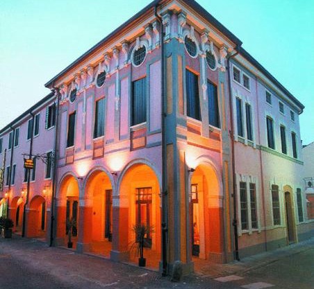 Hotel Aldo Moro