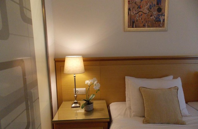 Hotel Alexandros
