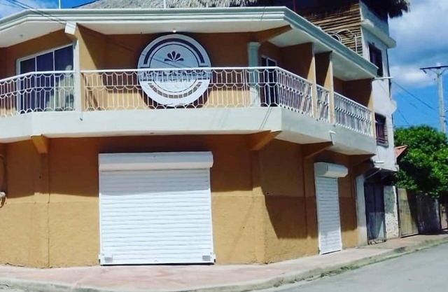 Hotel ALFARERO