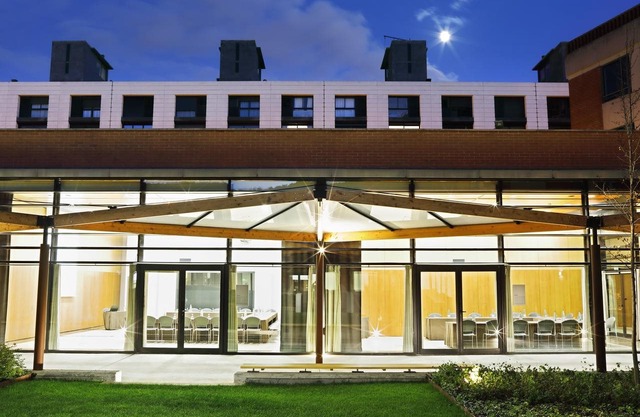 Hotel Alimara