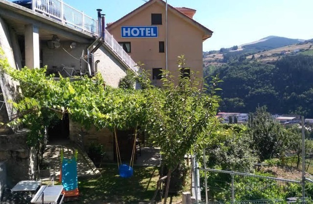Hotel Alina