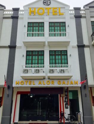Hotel Alor Gajah
