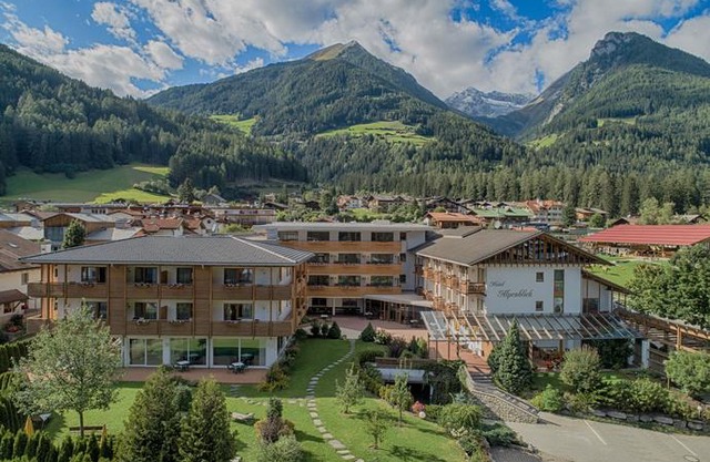 Hotel Alpenblick