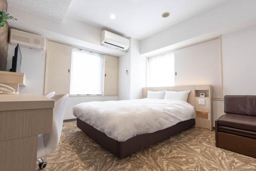 Hotel Alpha Inn Akita - Vacation STAY 67273v