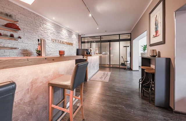 Hotel Alte Redaktion