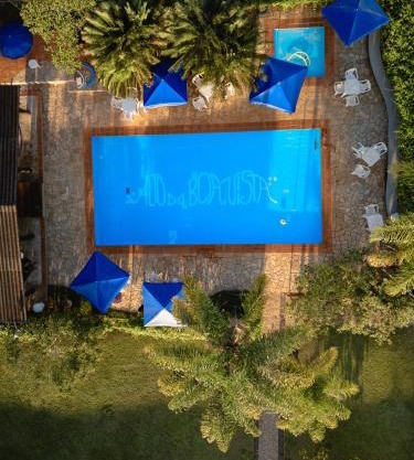 Hotel Alto da Boa Vista