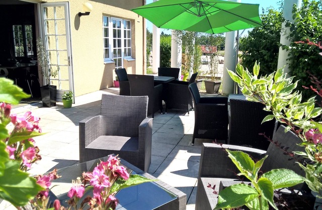 Hotel Alys Bourg en Bresse Ekinox Parc Expo