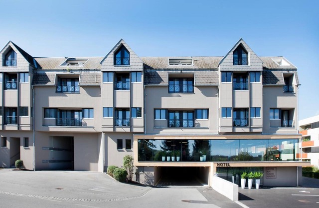 Hotel am Garnmarkt