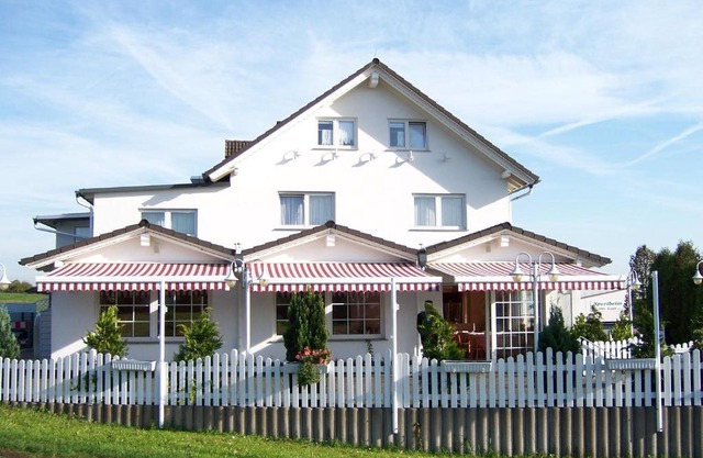 Hotel am Kirschberg