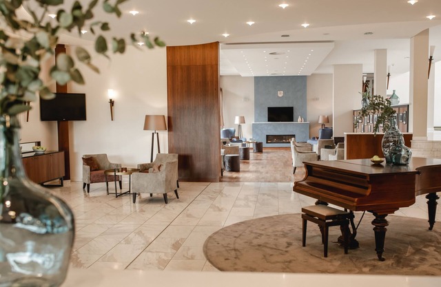 Hotel Am Vitalpark