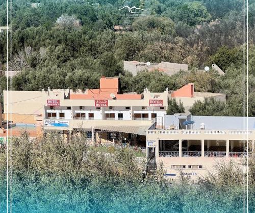 Hotel Amalou