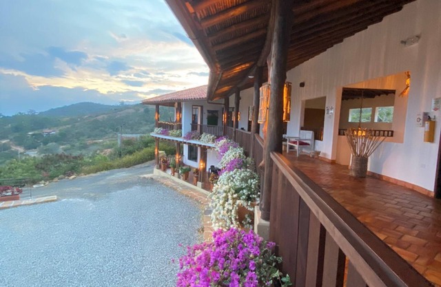 Hotel Amanee