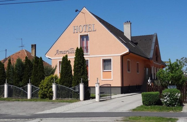 Hotel Amarillis
