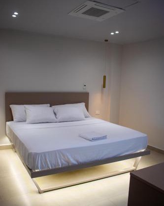Hotel Amazonas Suite , suite lujosa