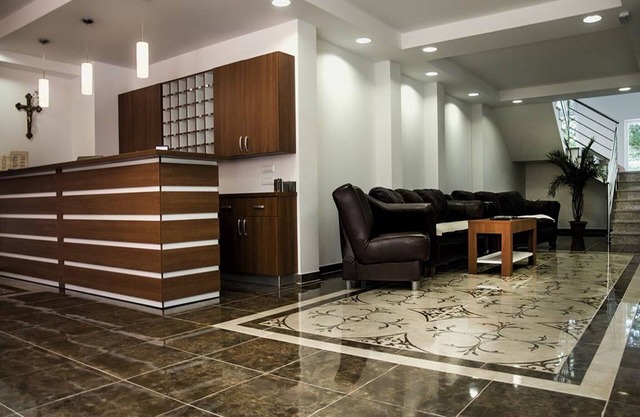 Hotel Ambassador Medjugorje 