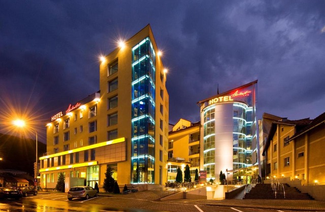 Hotel Ambient 