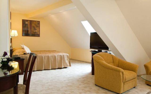Hotel Ambient