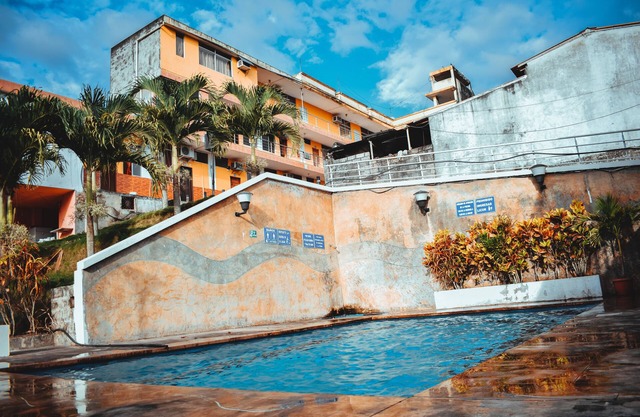 Hotel Americano