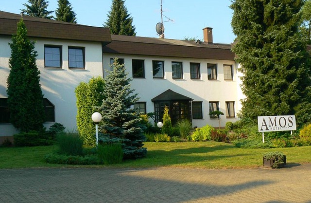 Hotel Amos