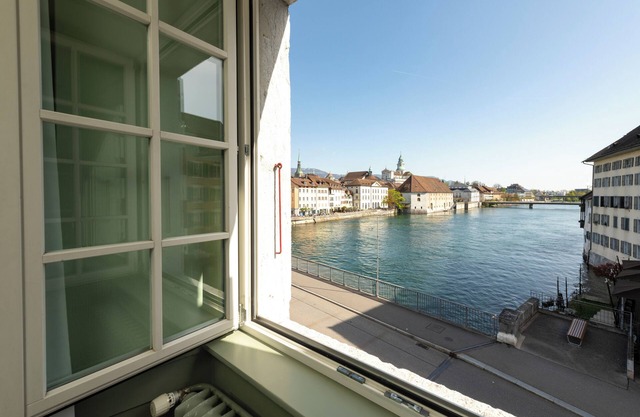 Hotel an der Aare Swiss Quality