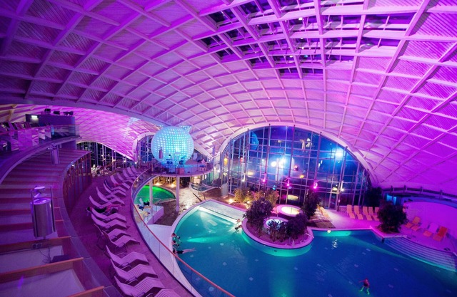 Hotel an der Therme Bad Sulza