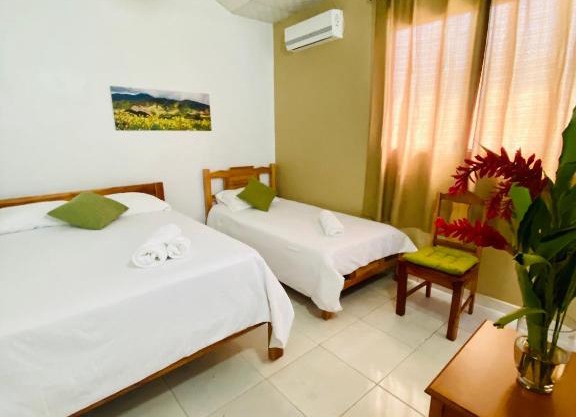 Hotel Ana Mary